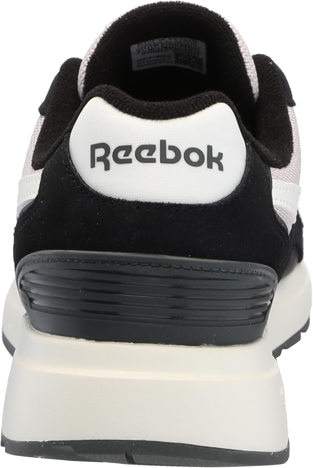 Кроссовки Reebok Unisex-Adult Gl1100, черный — фото 3