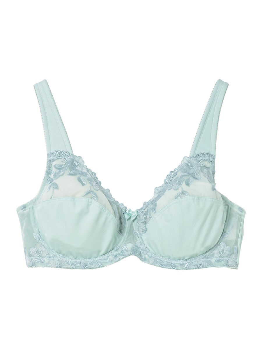 

Бюстгальтер-минимайзер SHEEGO, мятный