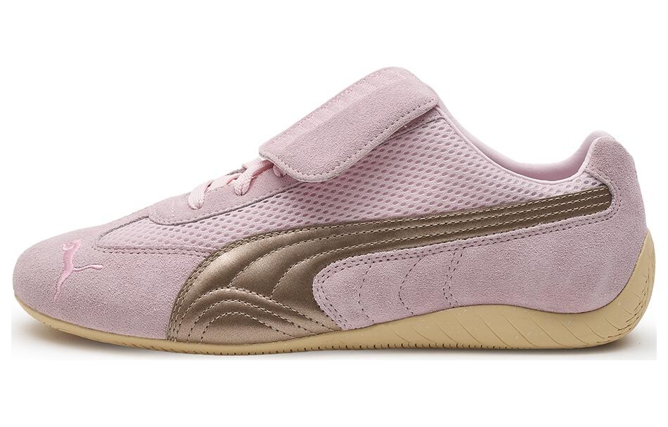 

Мужская обувь Puma Speedcat Lifestyle, Pink, Розовый, Мужская обувь Puma Speedcat Lifestyle, Pink