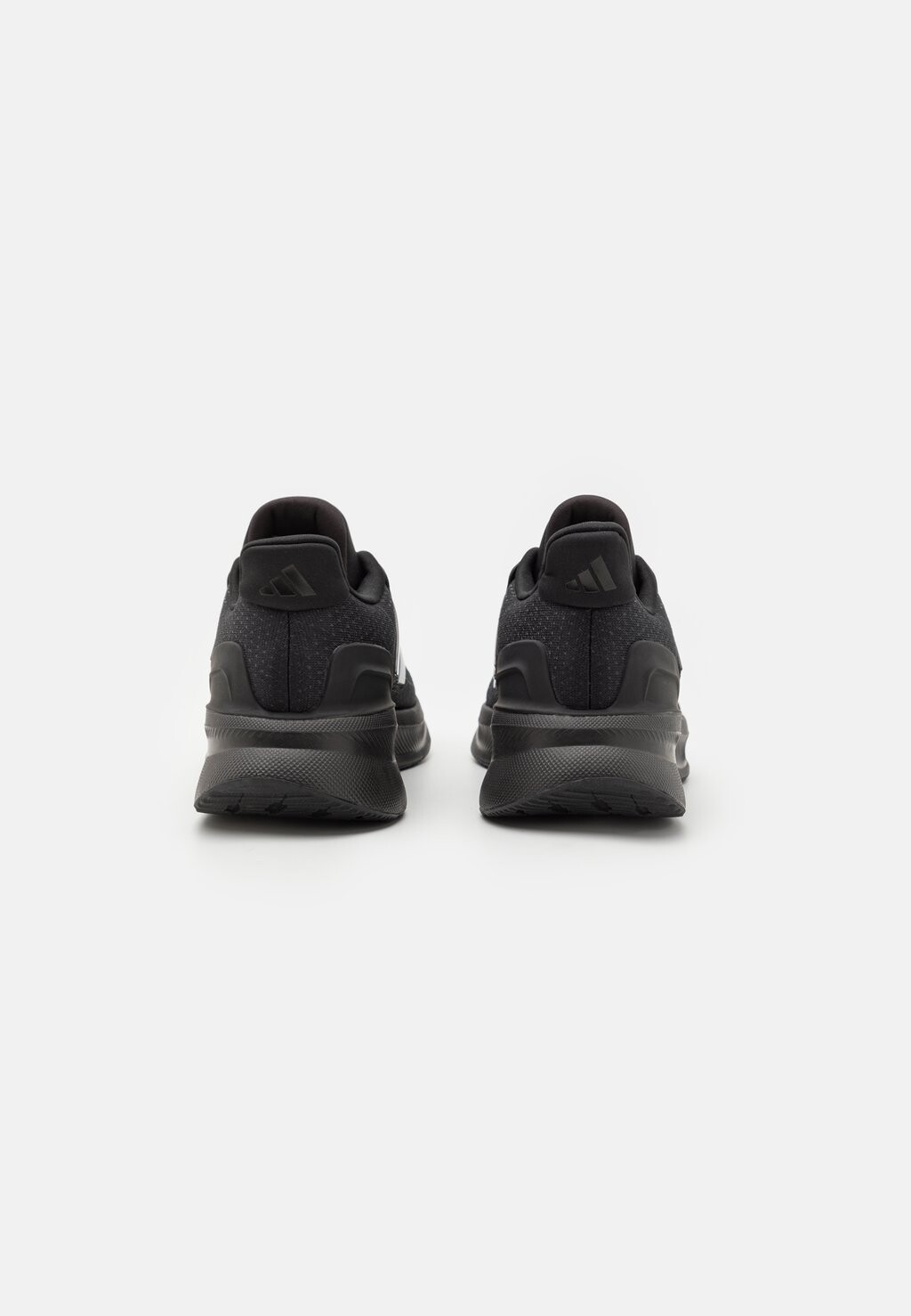 

Кроссовки ULTRARUN 5 adidas, черный