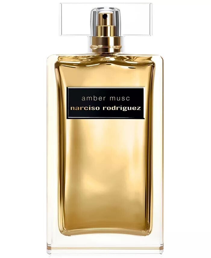 

Янтарный мускус, 3,3 унции Narciso Rodriguez