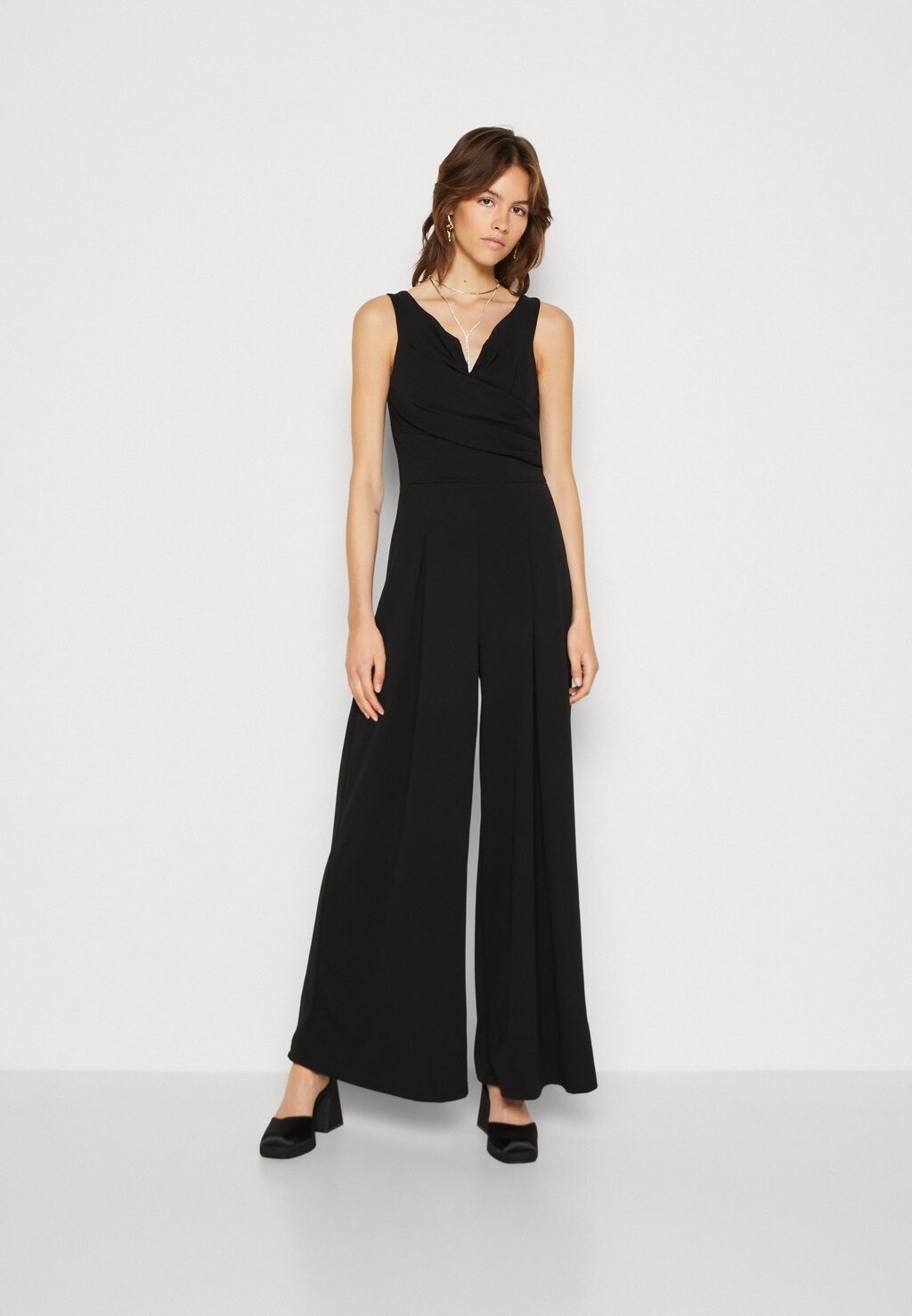 

Комбинезон Kai Wide Leg WAL G., черный