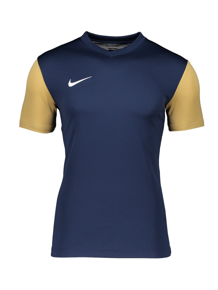 

Футболка Performance NIKE, темно-синий