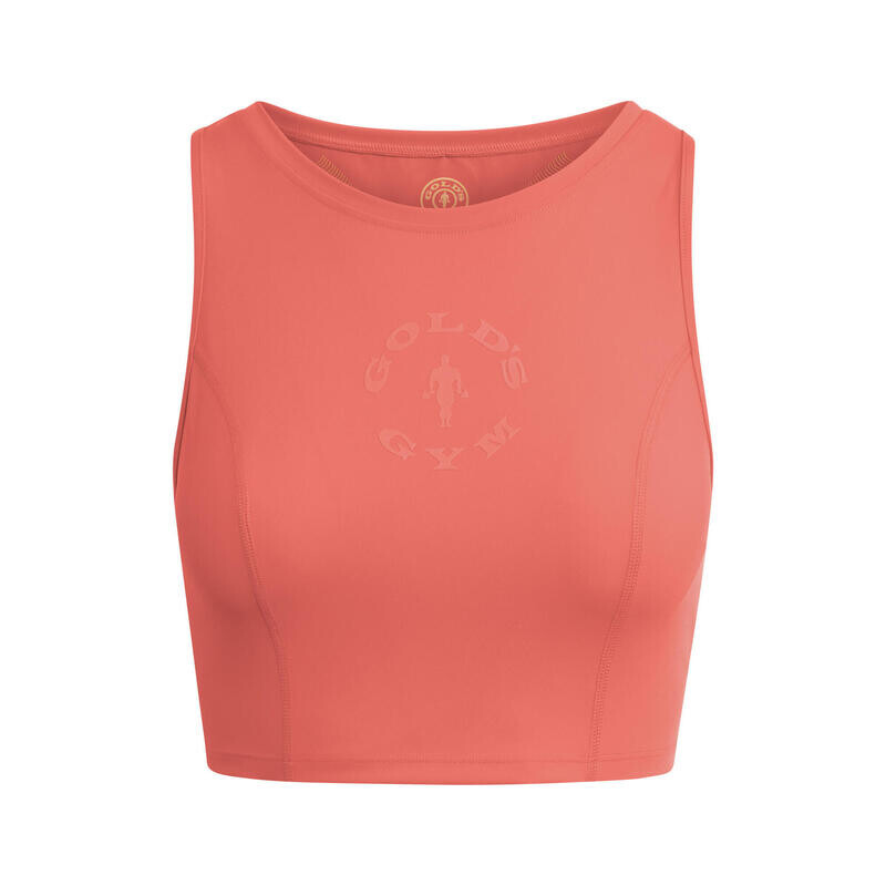 

Топ Gold'S Gym, цвет lachsrosa