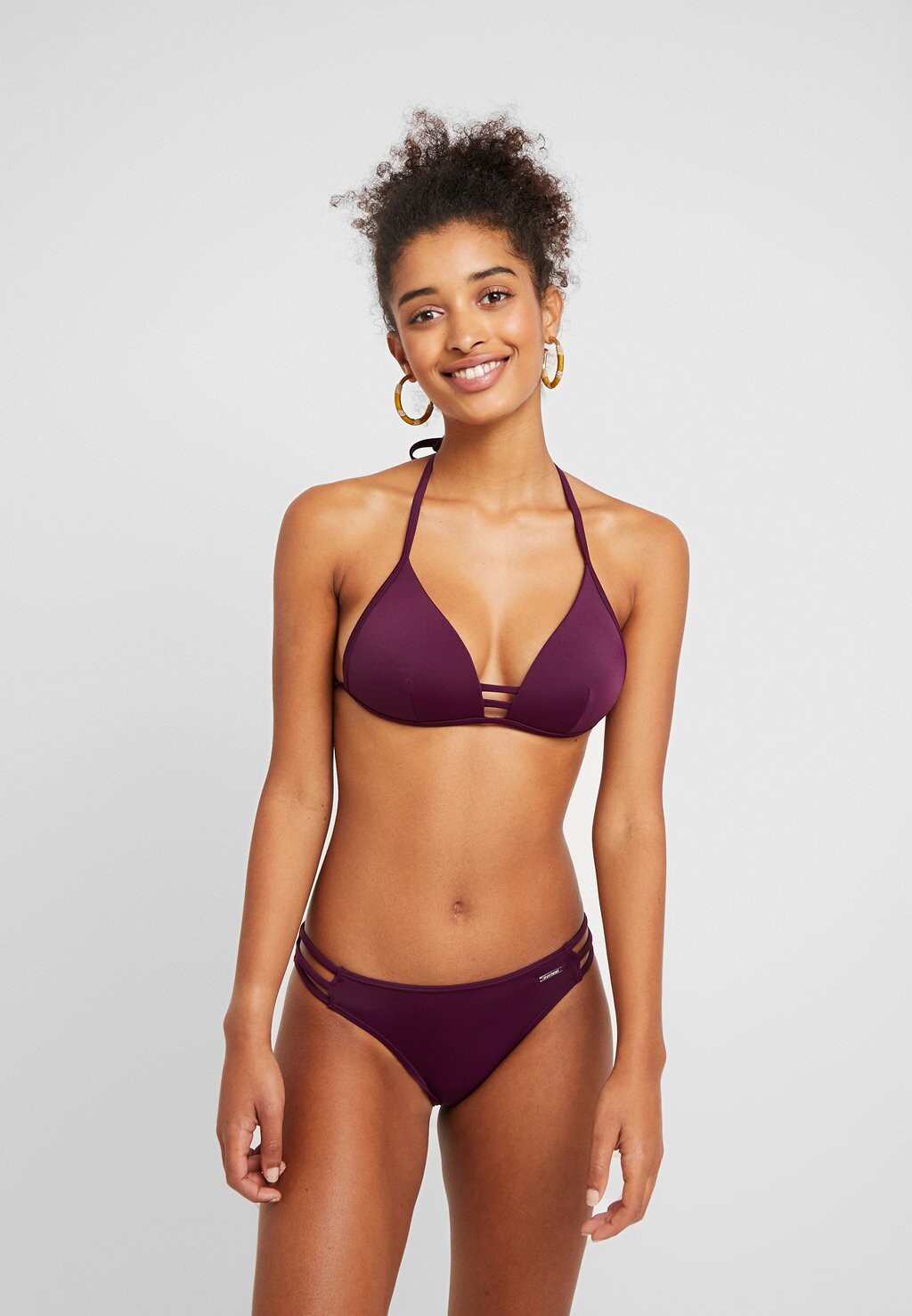 

Бикини Bruno Banani, Коричневый, Бикини Bruno Banani