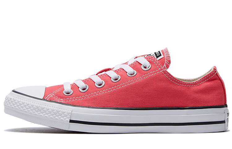 

Кеды Converse Chuck Taylor All Star Canvas, красный