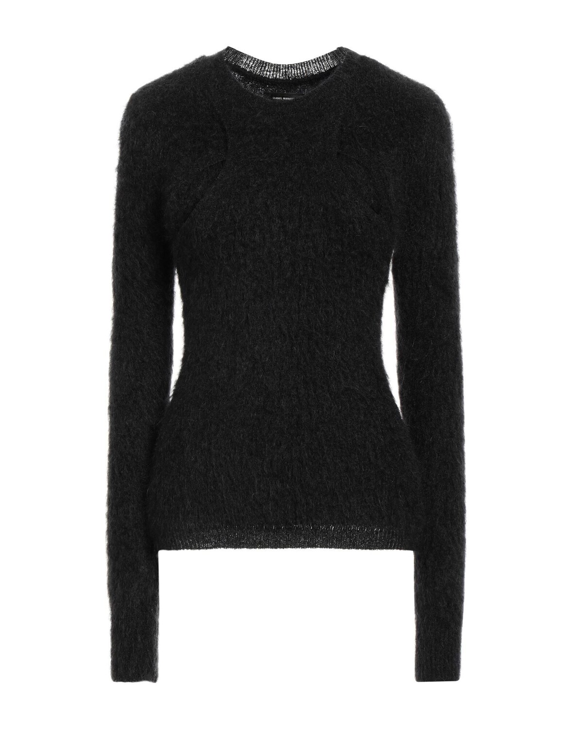 

Свитер Isabel Marant, черный