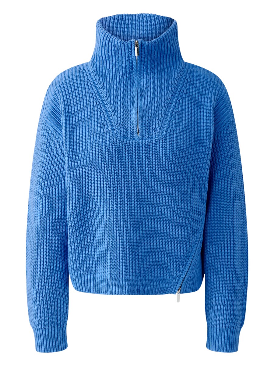 

Свитер OUI, Blue