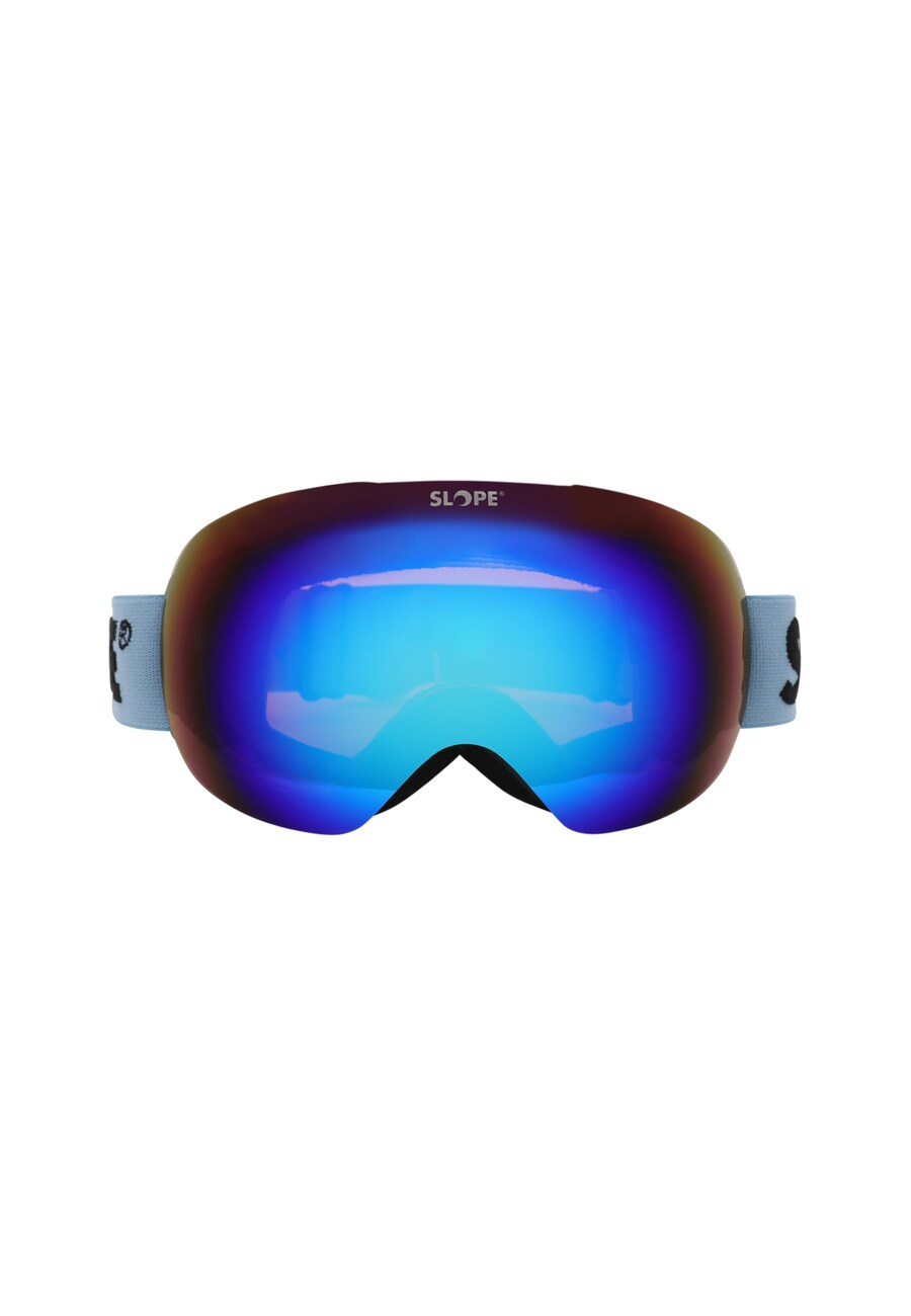 

Лыжные очки SLOPE Sports Glasses Greyer, синий