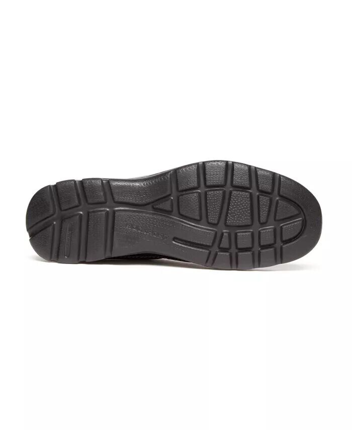 Мужские легкие туфли Blucher Get Your Kicks Rockport, коричневый — фото 2