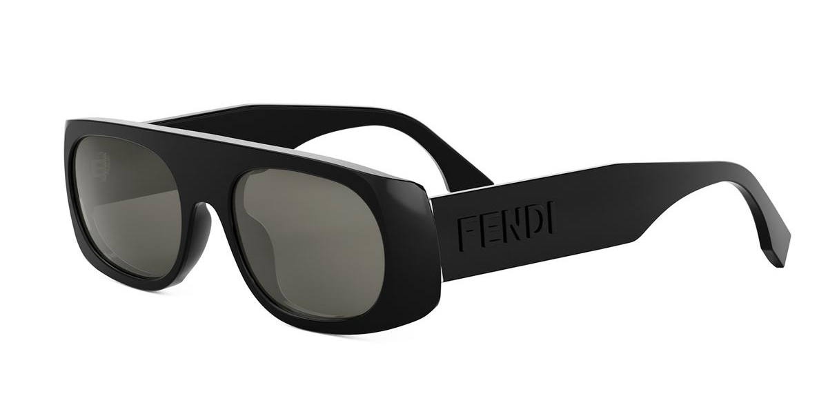 

Мужские солнцезащитные очки FE40169I FENDI