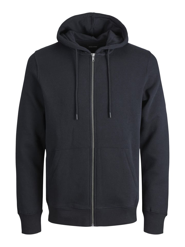 

Демисезонная куртка Jack & Jones, черный