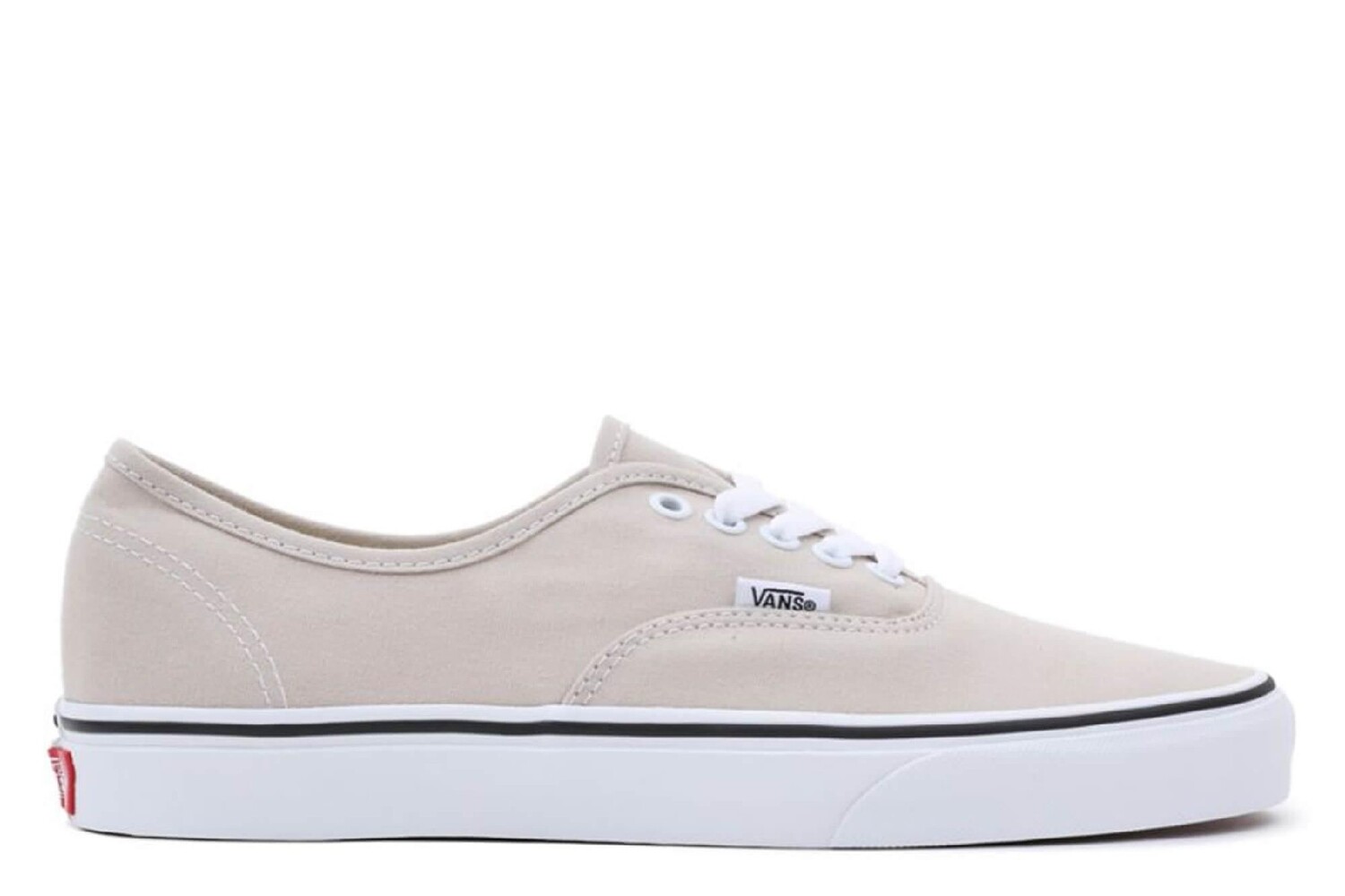 

Кроссовки ua Authentic Color Theor Vans, бежевый