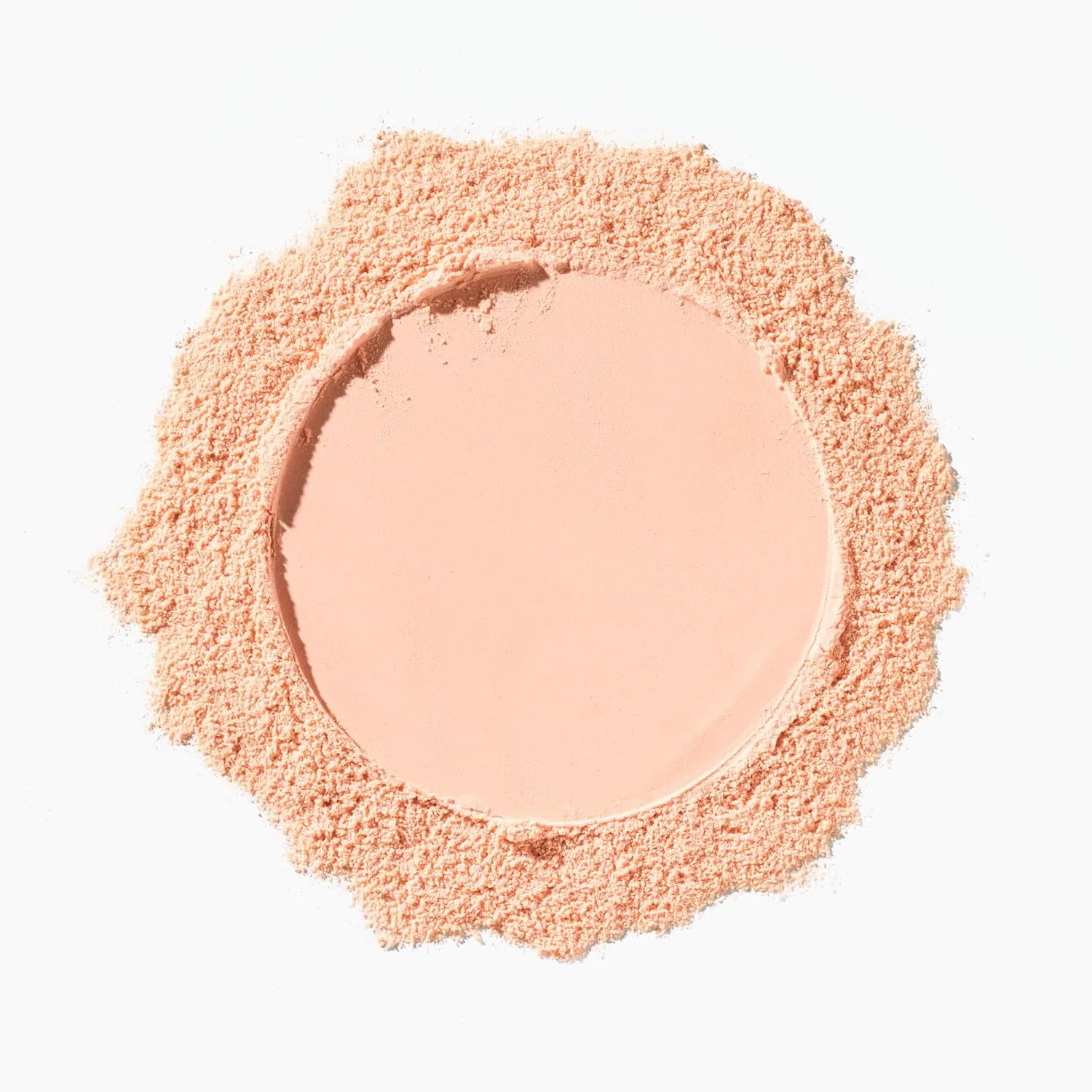 Закрепляющая пудра «Bright & Blur» №030 Orange от Catrice (3 x 8 г) Catrice, 030 Soft Peach — фото 4