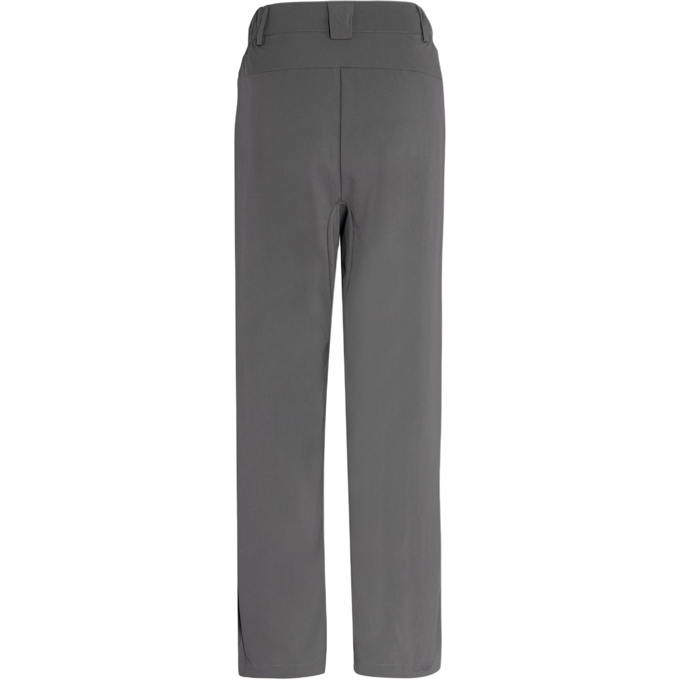 Брюки Terrex XPLORIC WATER REPELLENT Casual женские Adidas, темно-серый — фото 3