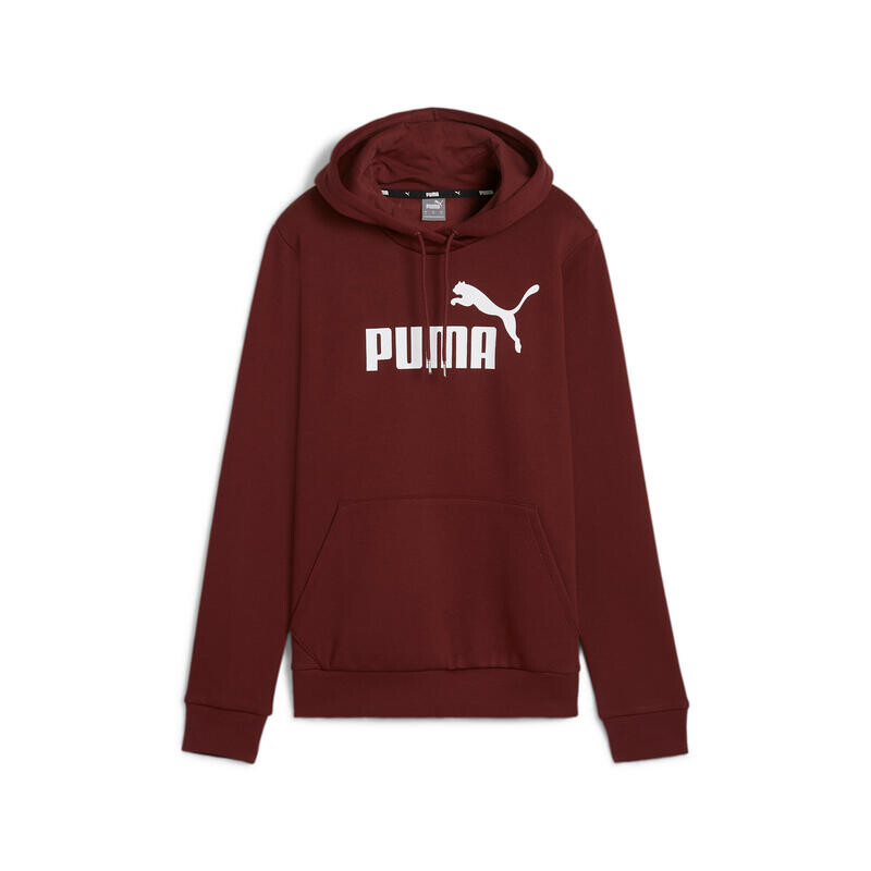 

Женская спортивная толстовка Puma, красный