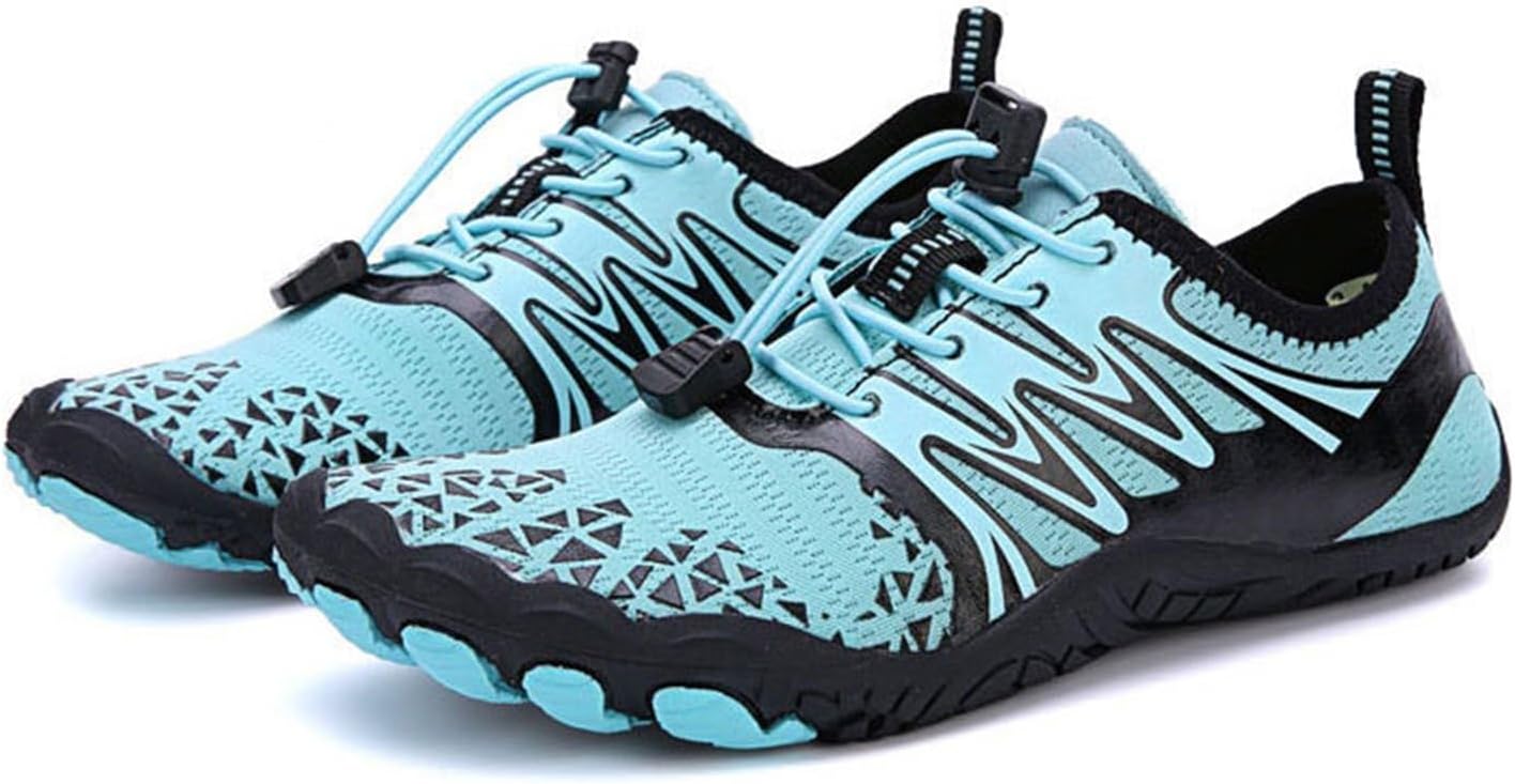 

Мужские и женские тяжелоатлетические кроссовки DHAEY с резиновой подошвой, 10 Women/8.5 Men Moonlight