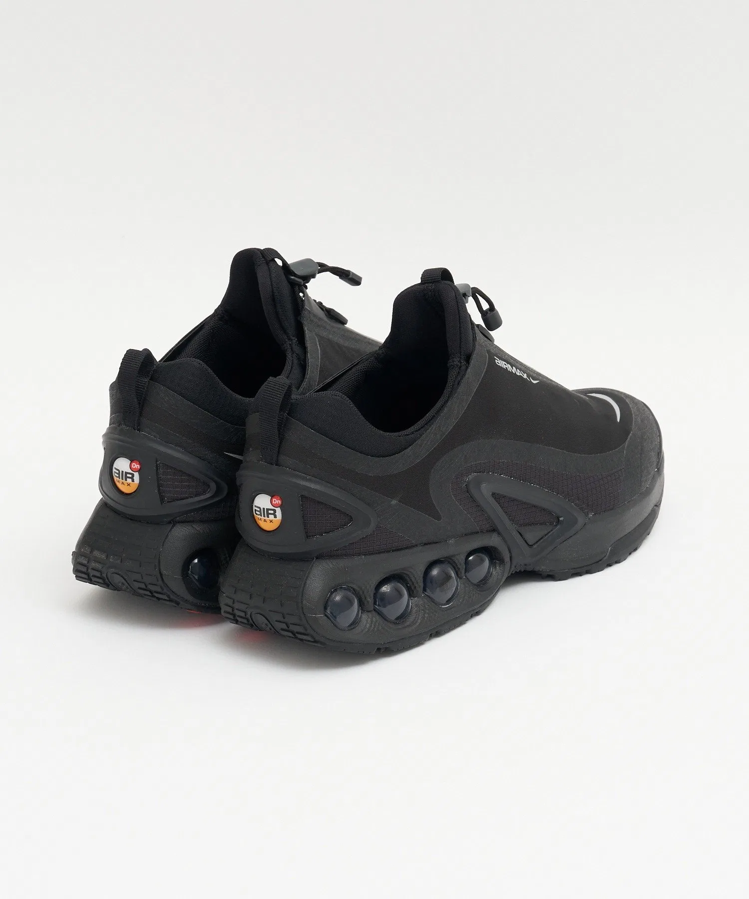 Мужские кроссовки NIKE AIR MAX DN ROAM — фото 3