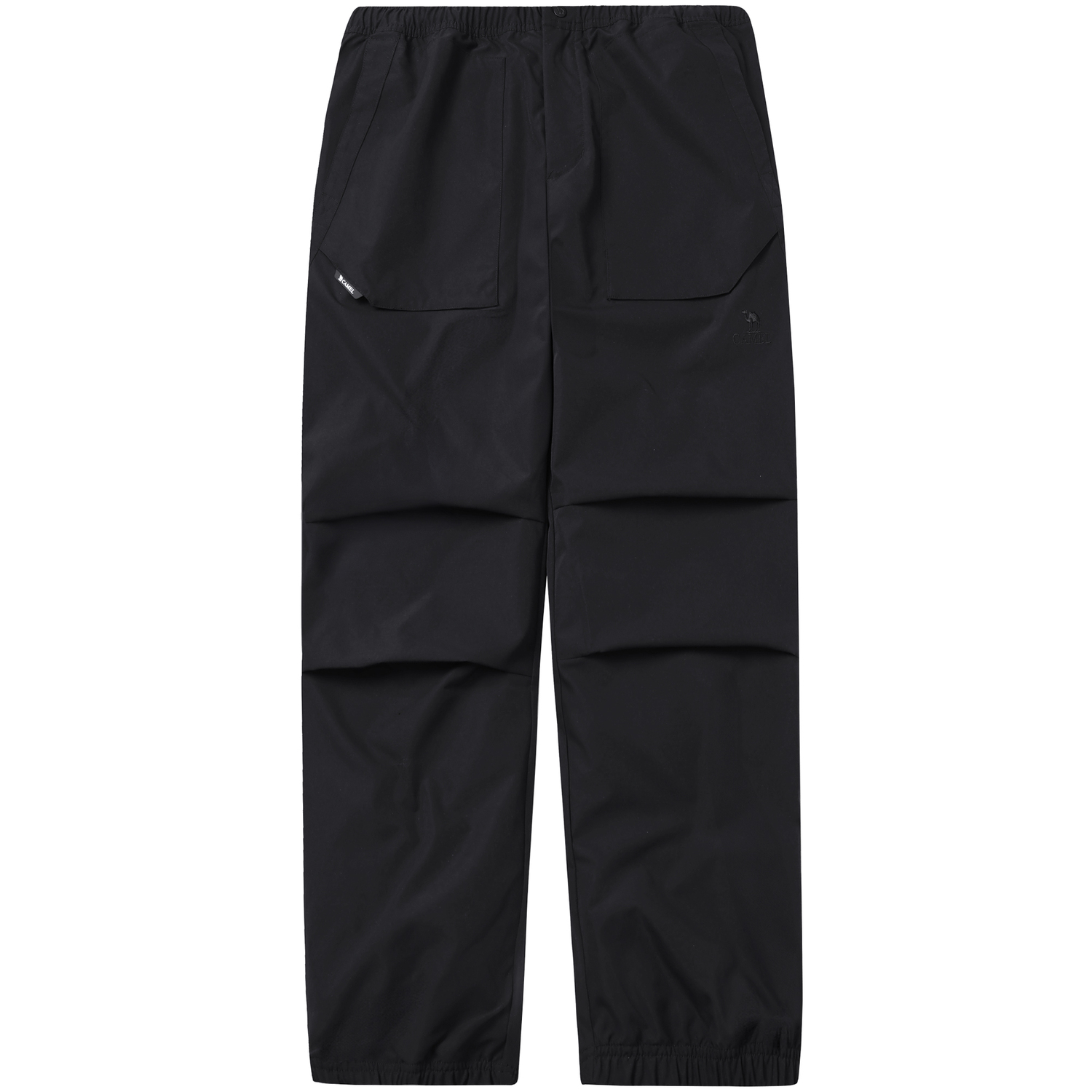 

Городская функциональная серия Карго Брюки Мужские CAMEL, Песчано-серый