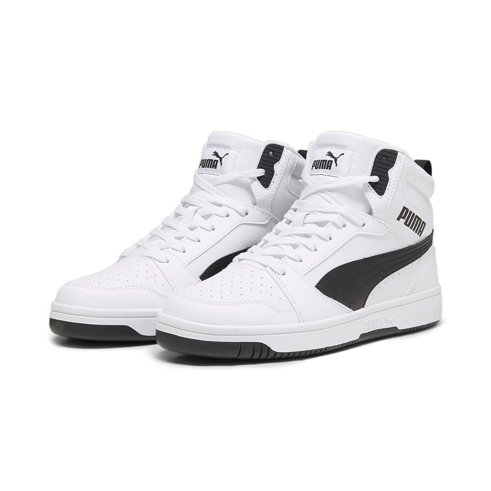 

Кроссовки Puma Rebound v6, белый