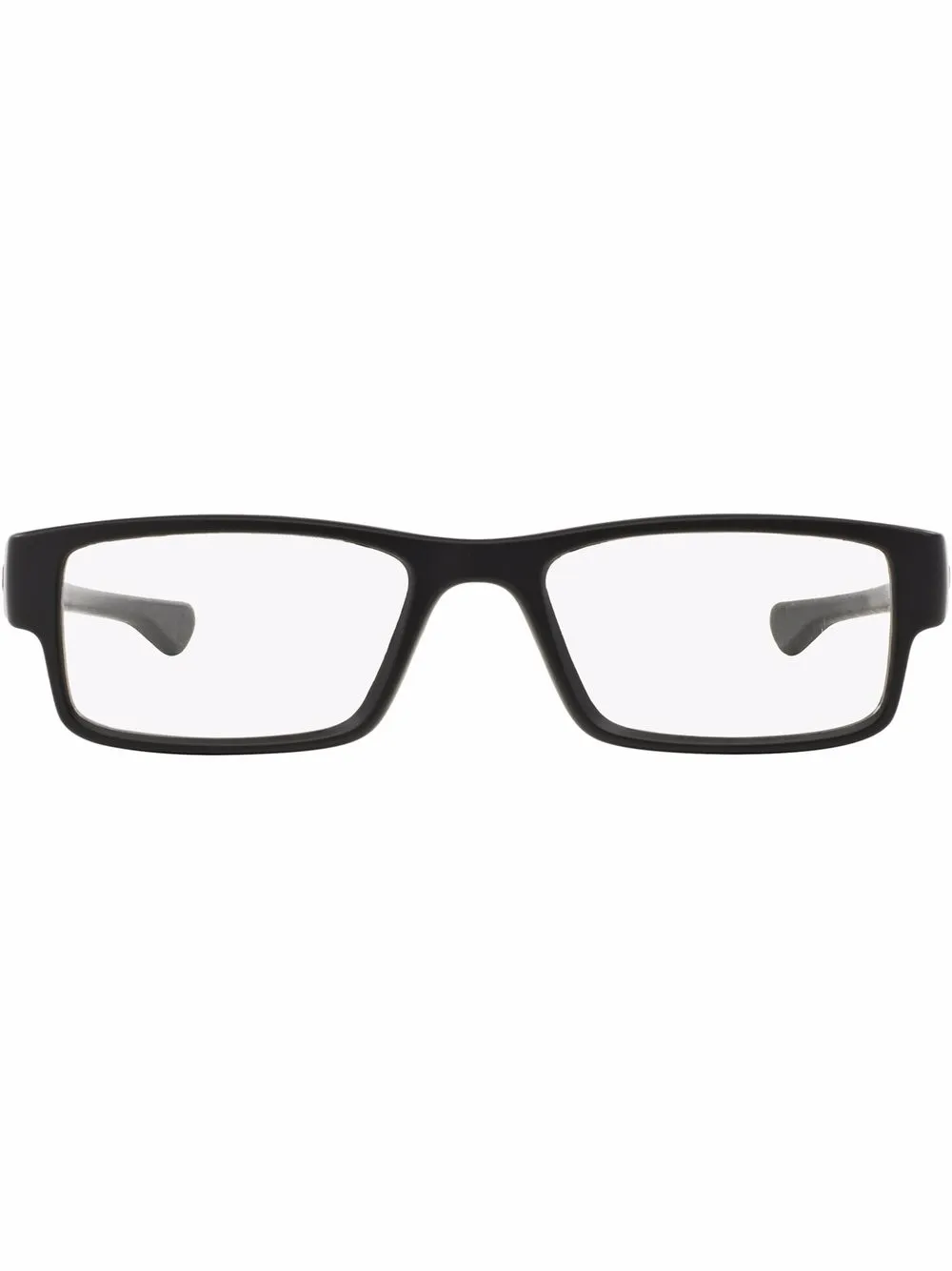 

Очки Airdrop в прямоугольной оправе Oakley, черный