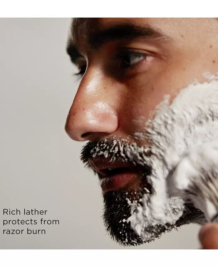 Тюбик с кремом для бритья, без запаха, 2,5 жидких унции Art Of Shaving — фото 4
