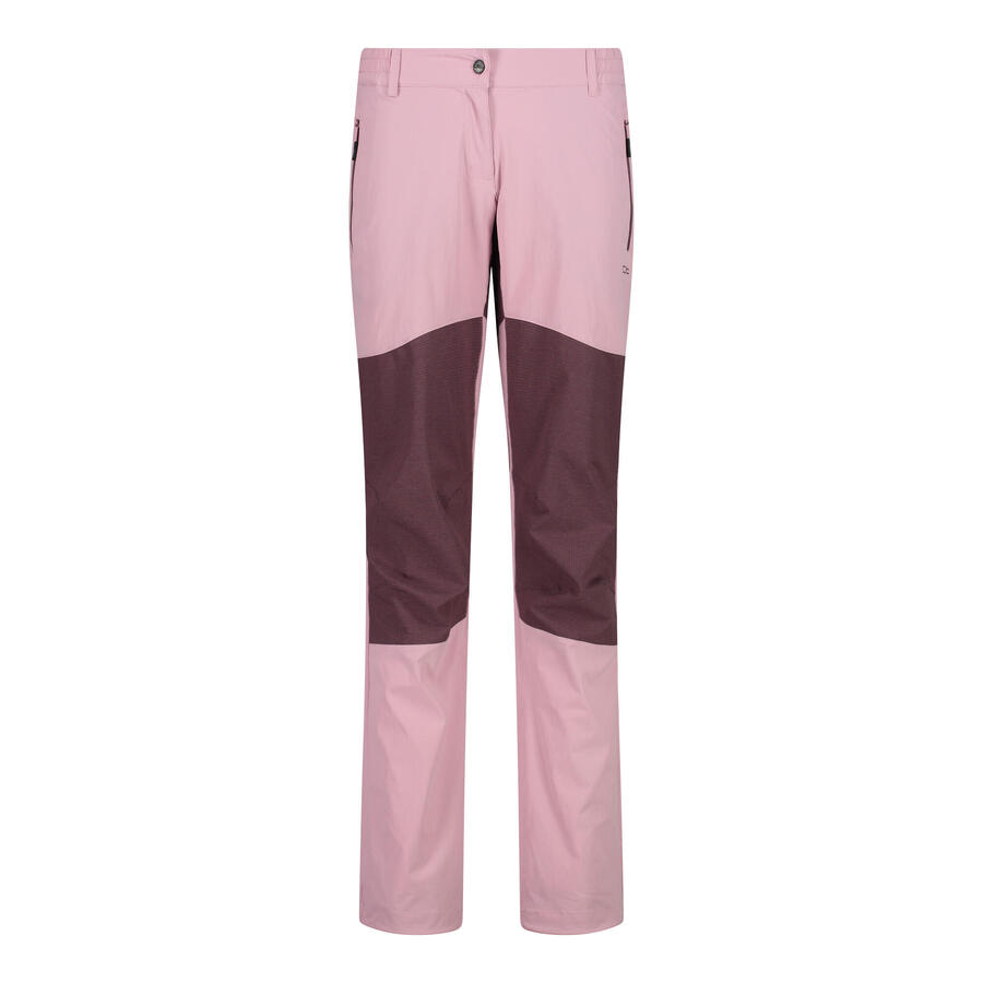 

Женские брюки CMP, длинные, 30T6856