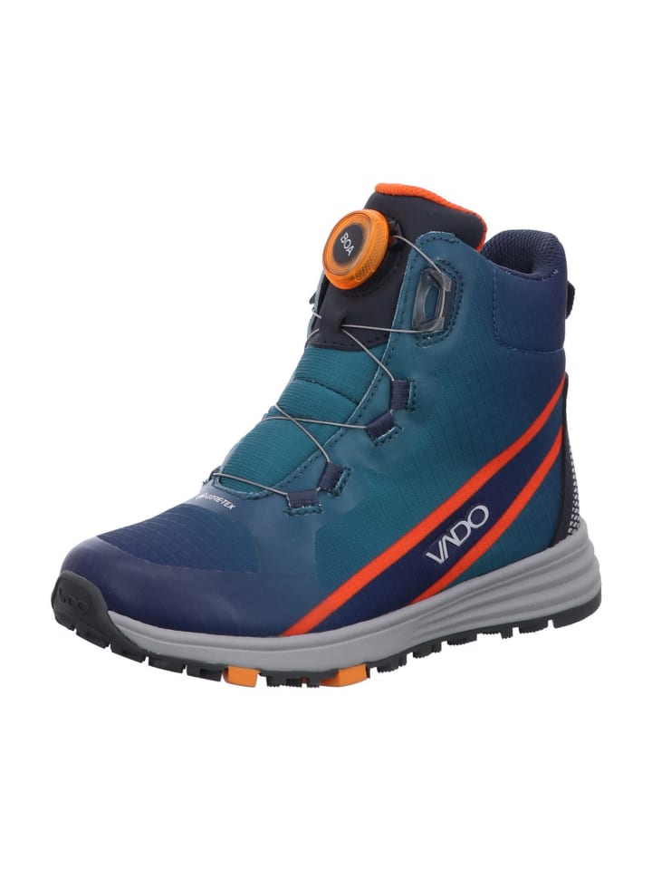 

Походная обувь VADO Outdoorschuh, синий