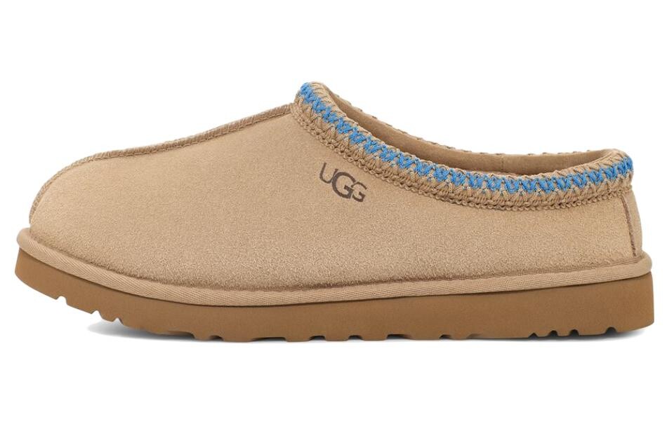 

Ugg Tasman Slide Мужчины, светло-коричневый