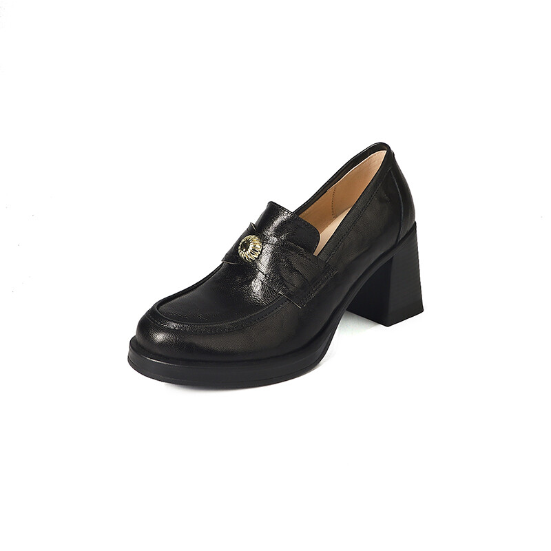 

Лоферы AIQINISHA Loafers Women's