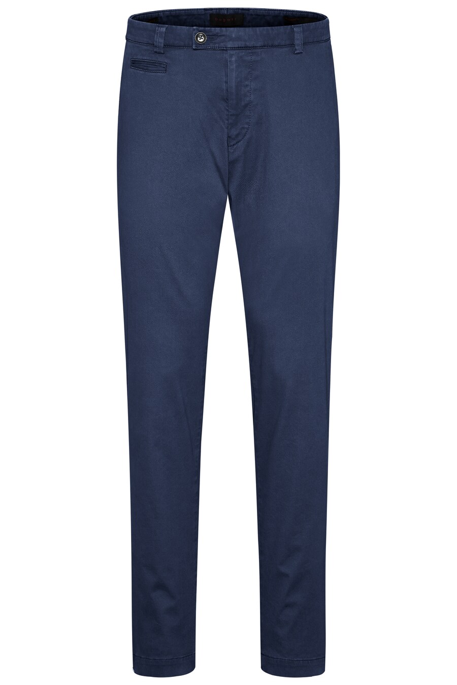 

Повседневные брюки-чинос bugatti, marine blue