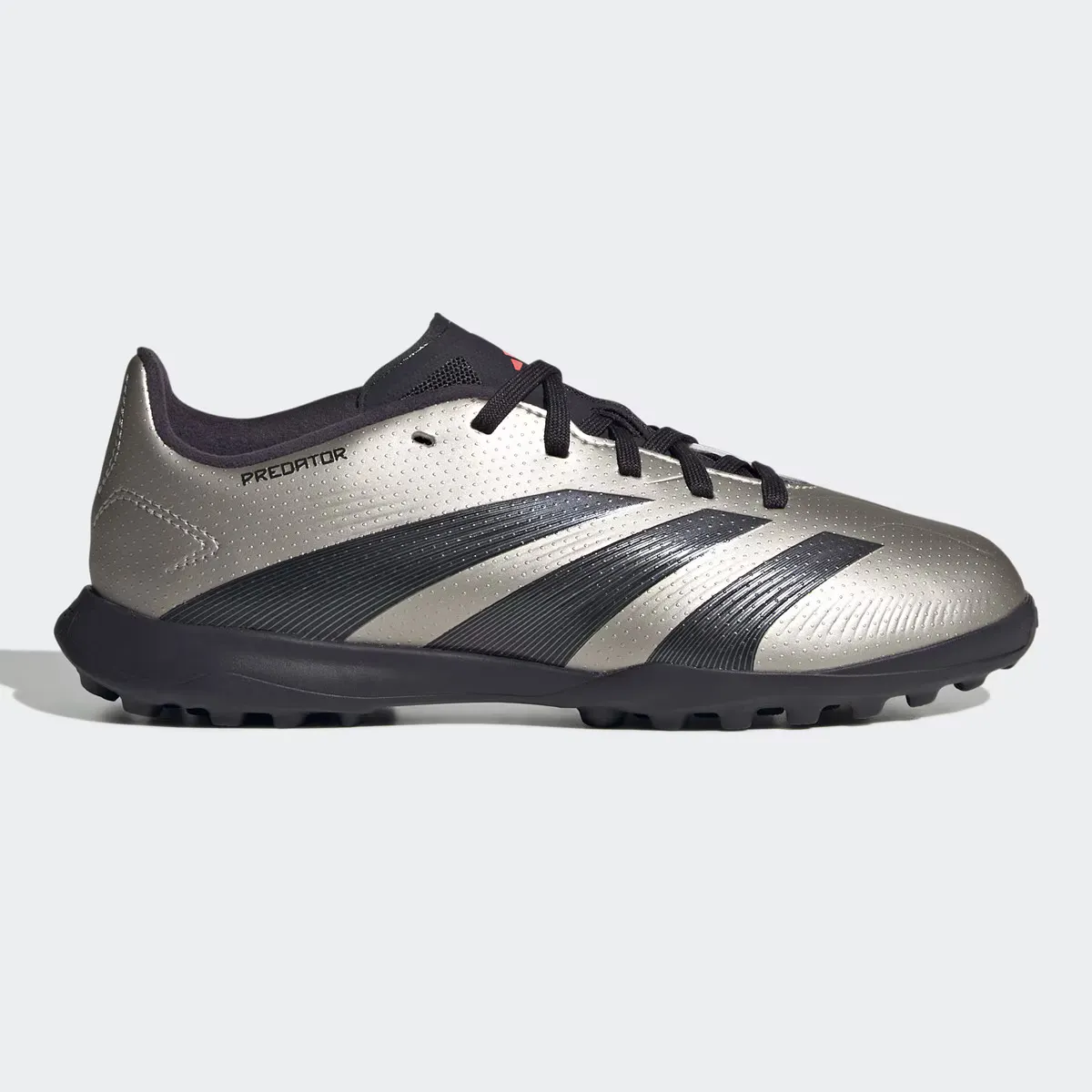 

Детские футбольные бутсы Adidas Predator League, серый