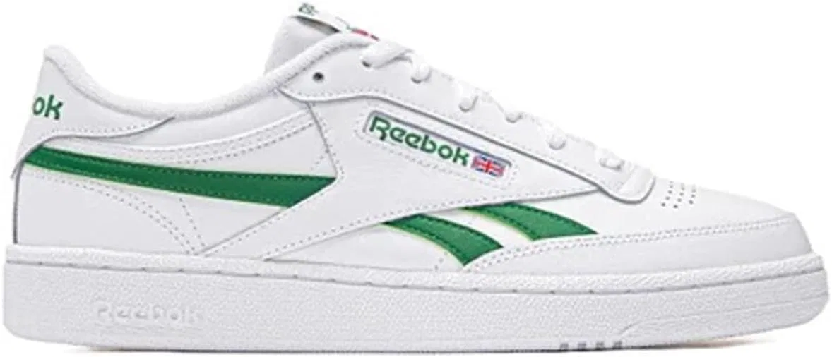 Мужские кроссовки Reebok 32883, Ftwwht Glegrn Ftwwht — фото 2
