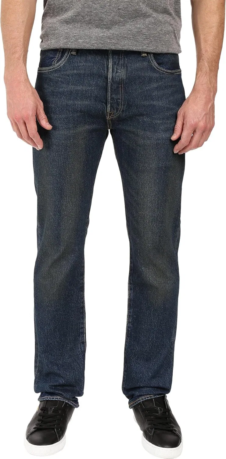 Джинсы Levi's 501 Original Fit, Сей