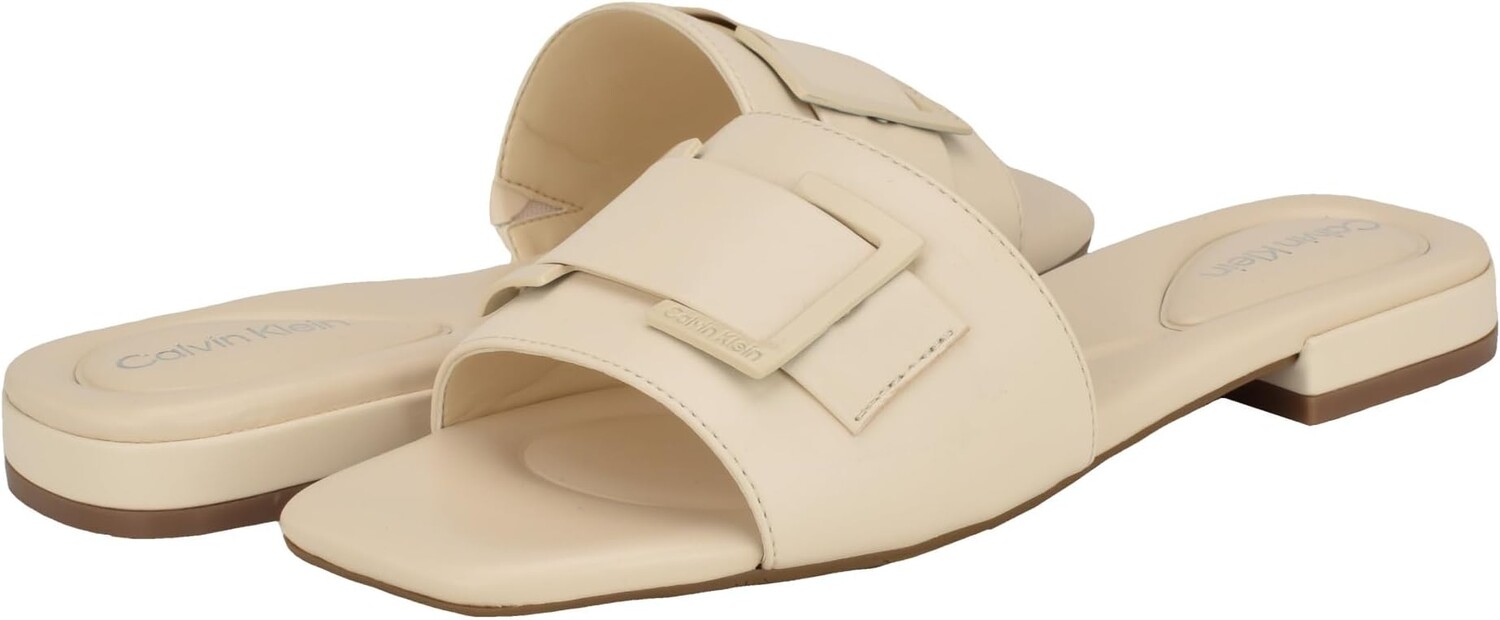 Туфли Calvin Klein Kater, цвет Light Natural