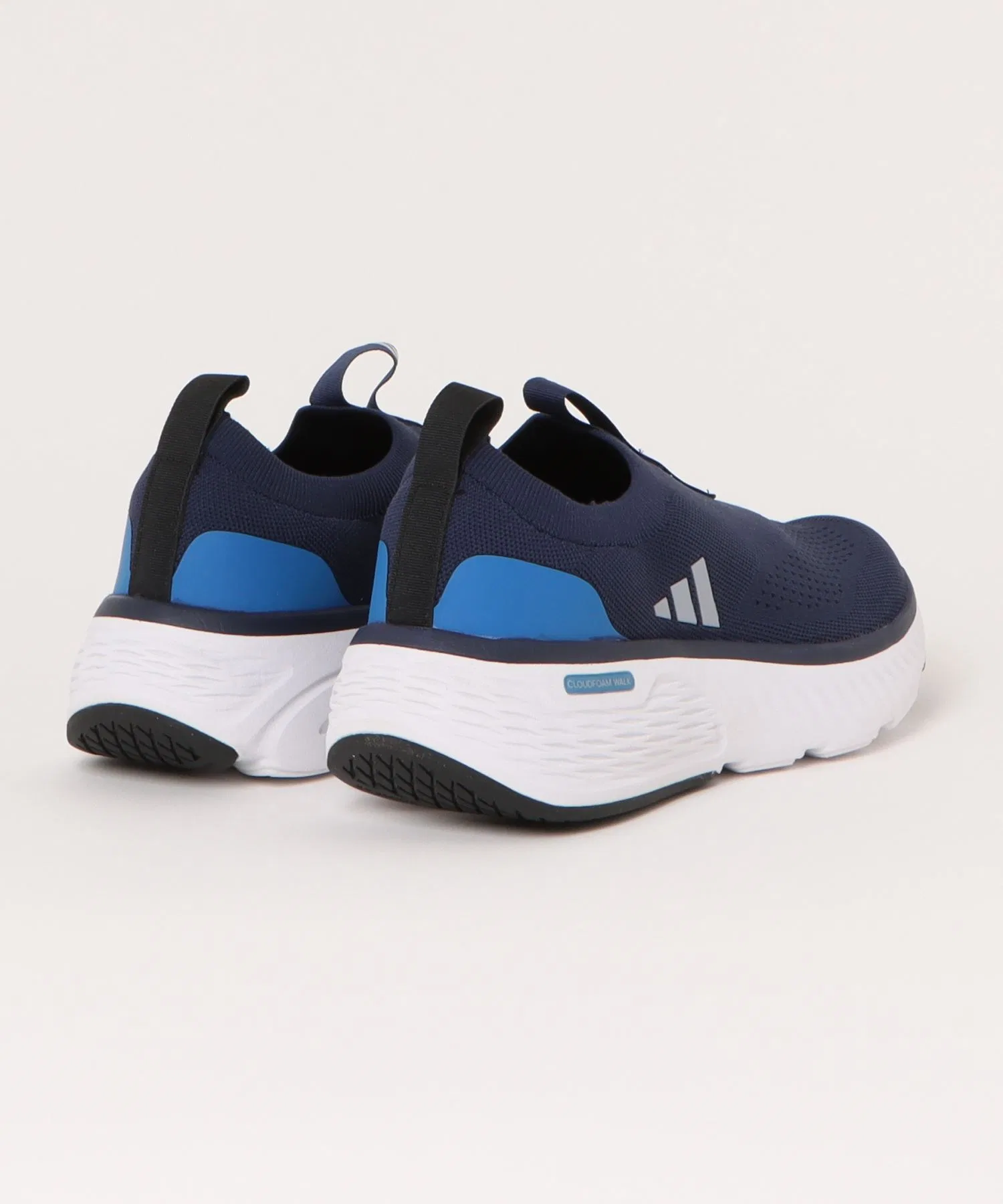 Мужские кроссовки adidas CLOUDFOAM GO SOCK — фото 2