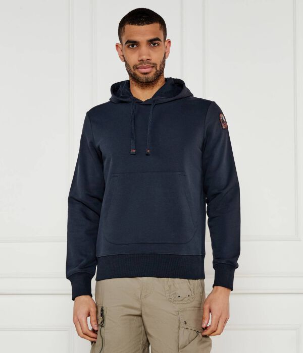 

Свитер Эверест Regular fit Parajumpers, синий