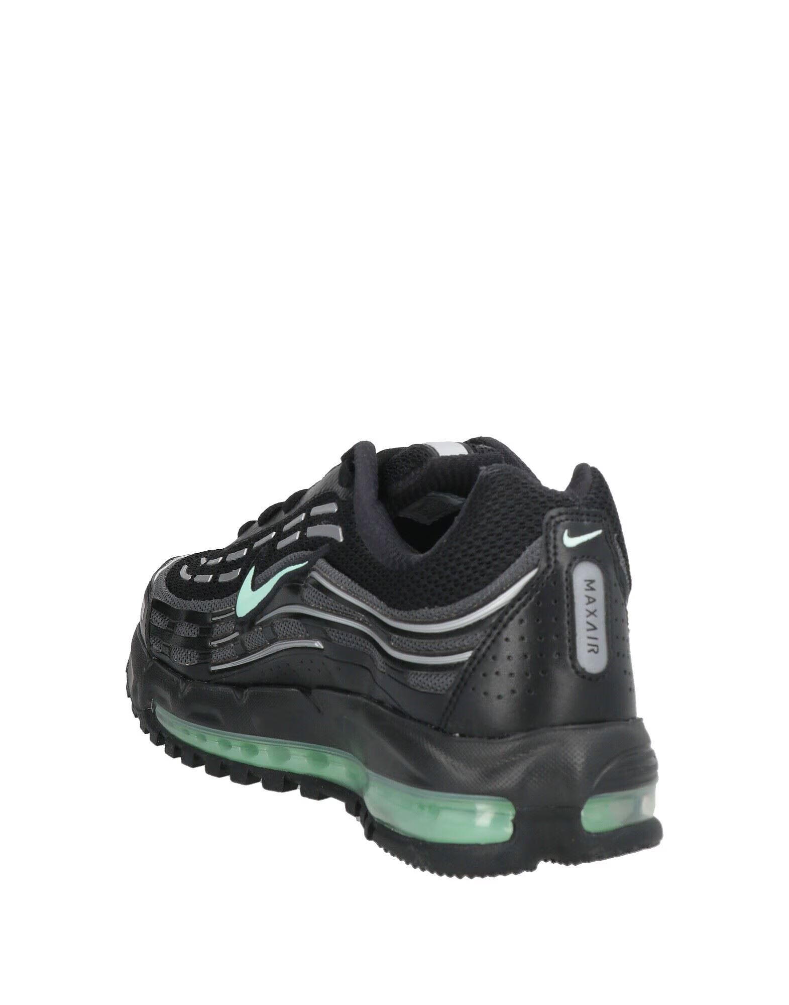 Кроссовки AIR MAX TL 2.5 Nike, черный — фото 3