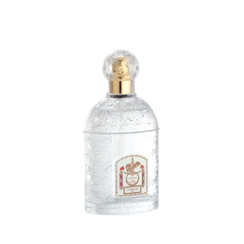 

Одеколон Guerlain Du Coq, 100 мл