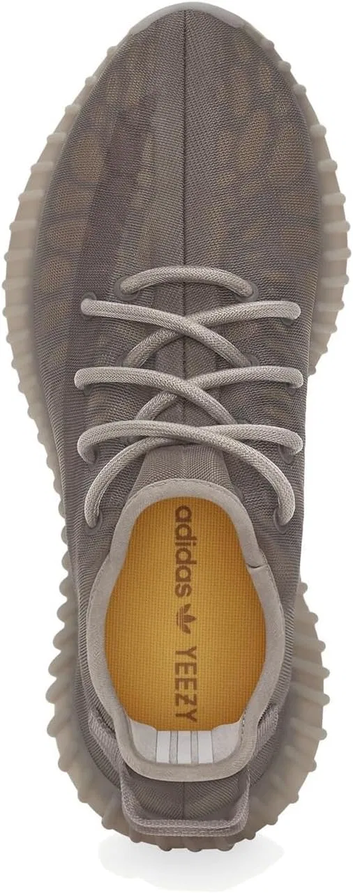 Кроссовки Adidas Yeezy Boost 350 V2 Herren, Monmis — фото 3