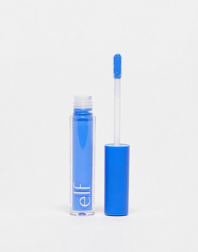 

Цветной консилер Elf Blue Camo e.l.f., Azul