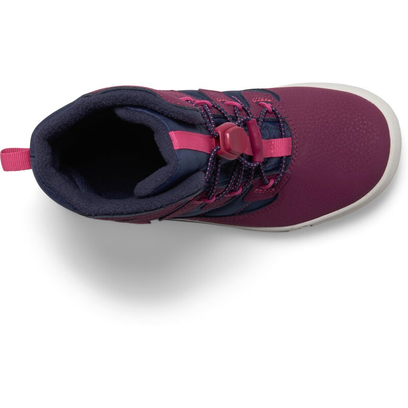 Многофункциональные ботинки Snow Bank 4.0 WTRPF Merrell, мультиколор — фото 3