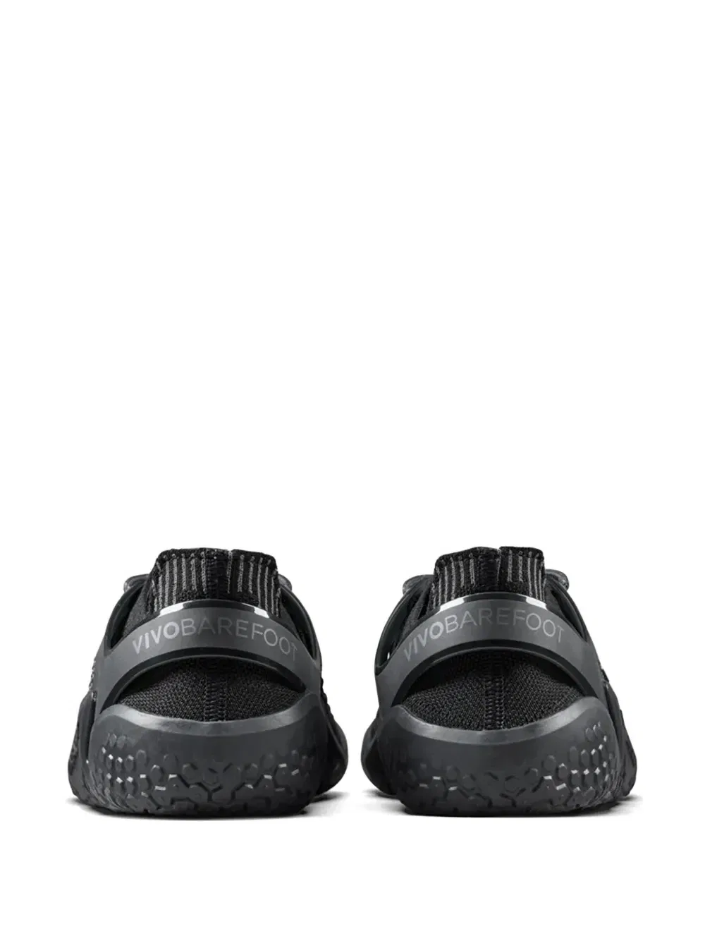 Кроссовки Motus Strength II с сетчатыми вставками Vivobarefoot, черный — фото 3