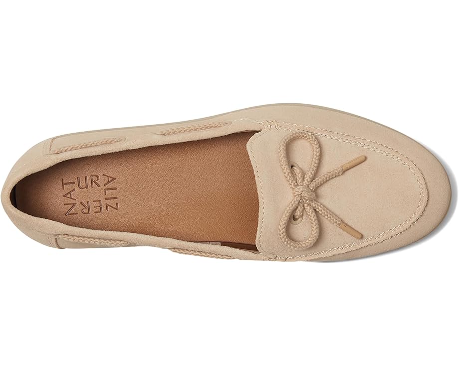 Лоферы Naturalizer Keelboat, цвет Coastal Tan — фото 2