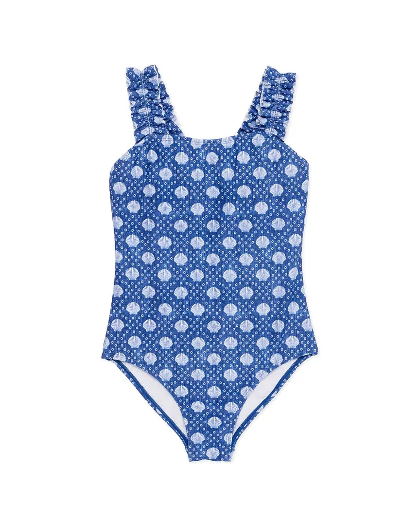 Raisins Tulum One-Piece, синий