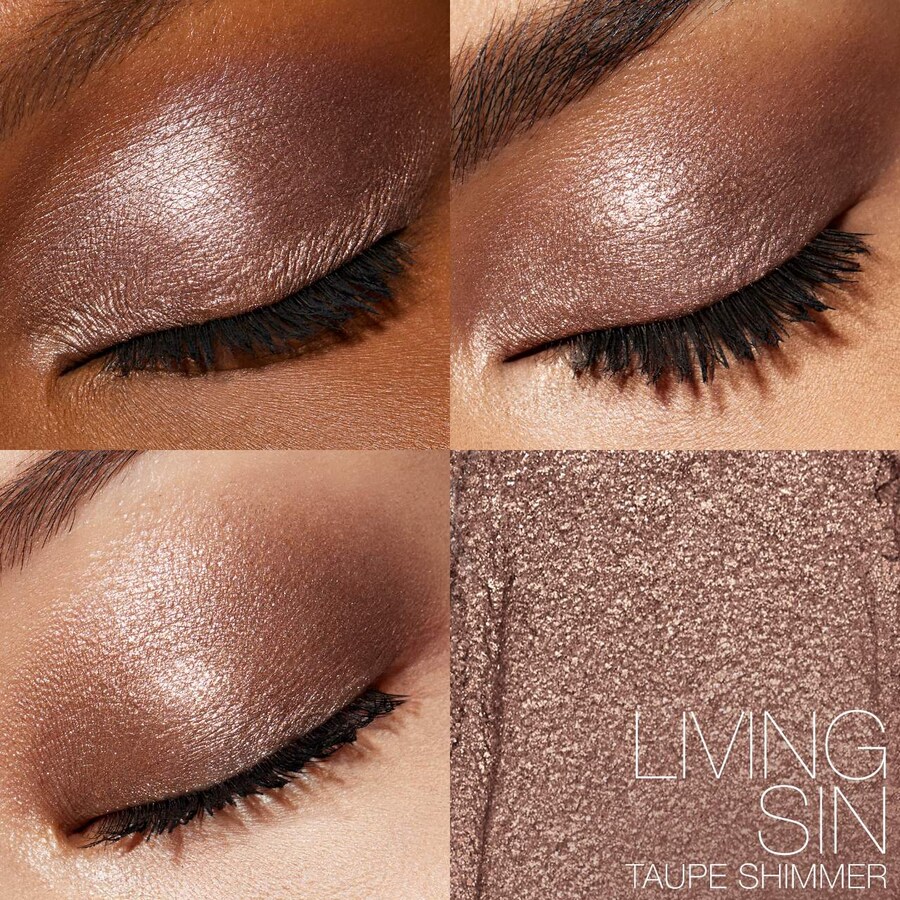 Стойкие тени-карандаш для век Total Seduction NARS, 0.05 oz /1.6 g, Living Sin — фото 2