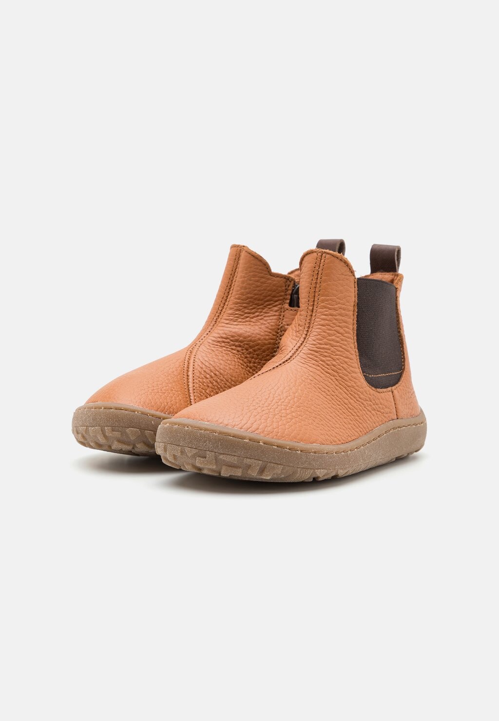 

Ботильоны BAREFOOT CHELYS UNISEX Froddo, коньяк
