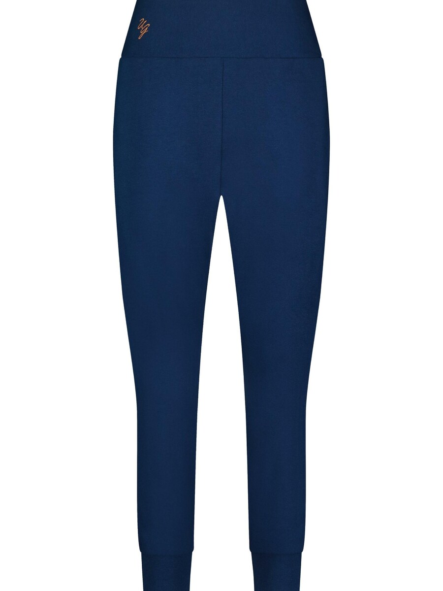 

Зауженные спортивные брюки Urban Goddess Yoga & Activewear Bhumi, темно-синий