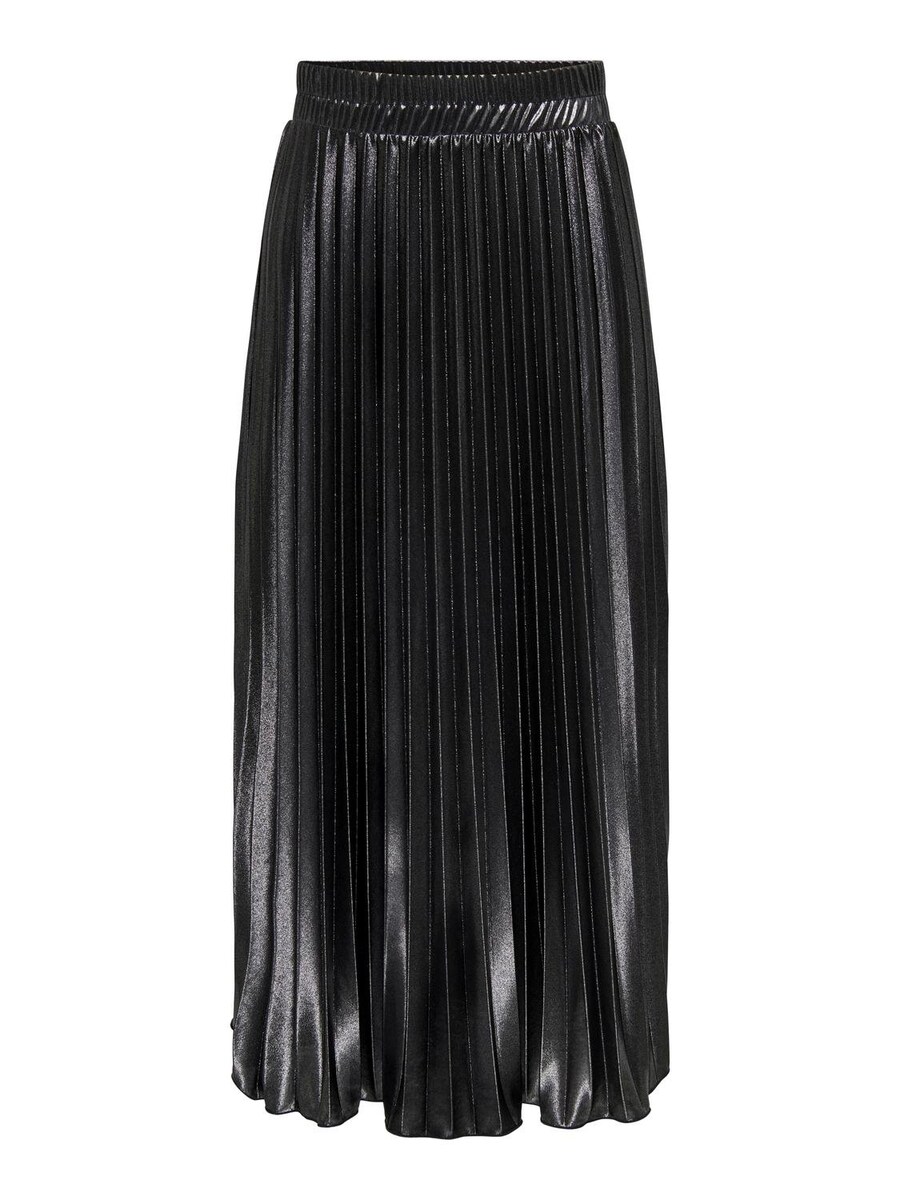 

Юбка макси ONLY Skirt, антрацит