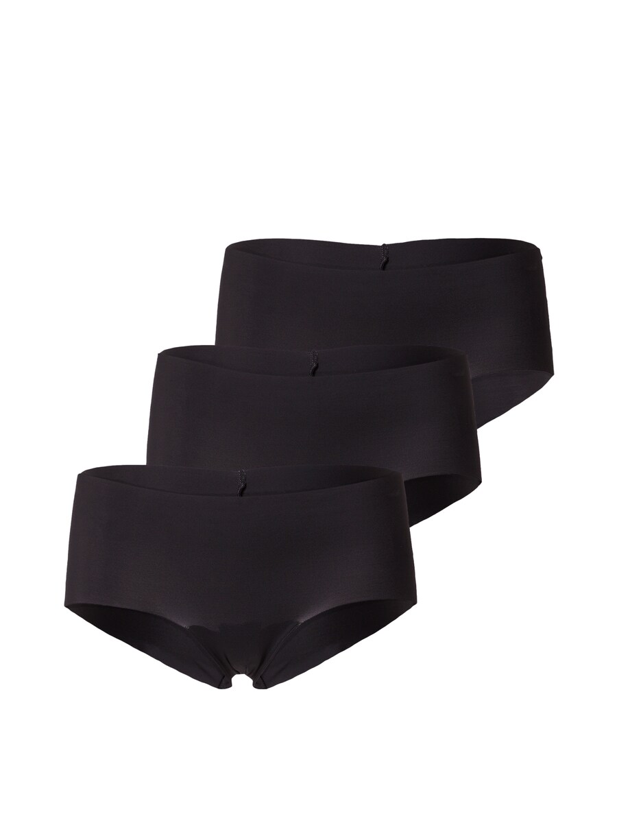 

Бой-шорты Hunkemöller, черный